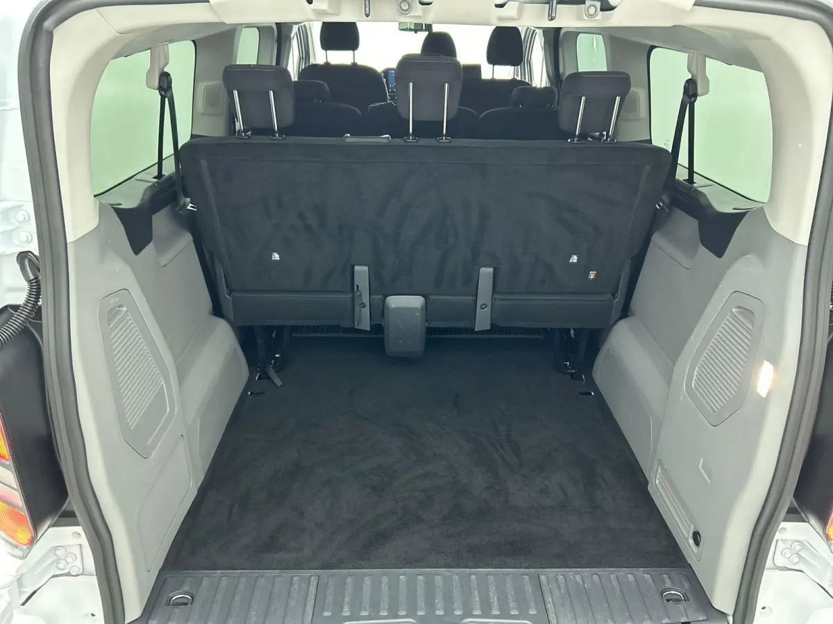 340 2.5 PHEV L2H1 Limited Automaat Incl. BTW/BPM! Airco ECC 2 x Schuifdeur Asisstance Pack Premium Full Options!
