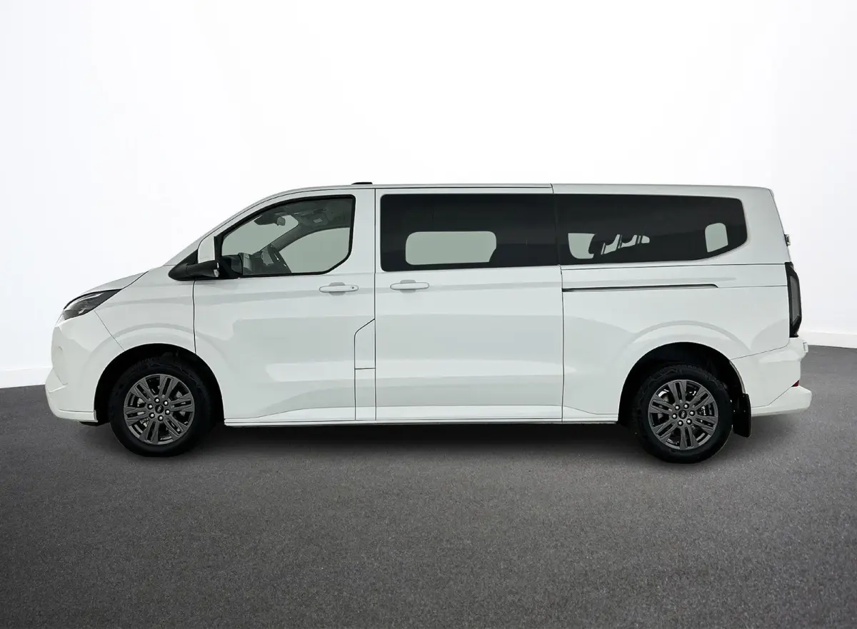 340 2.5 PHEV L2H1 Limited Automaat Incl. BTW/BPM! Airco ECC 2 x Schuifdeur Asisstance Pack Premium Full Options!
