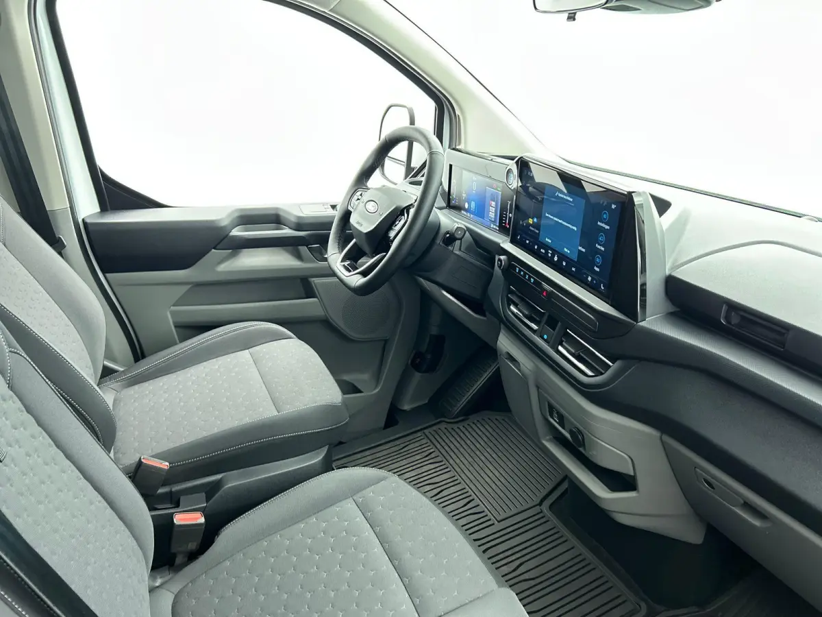 340 2.5 PHEV L2H1 Limited Automaat Incl. BTW/BPM! Airco ECC 2 x Schuifdeur Asisstance Pack Premium Full Options!