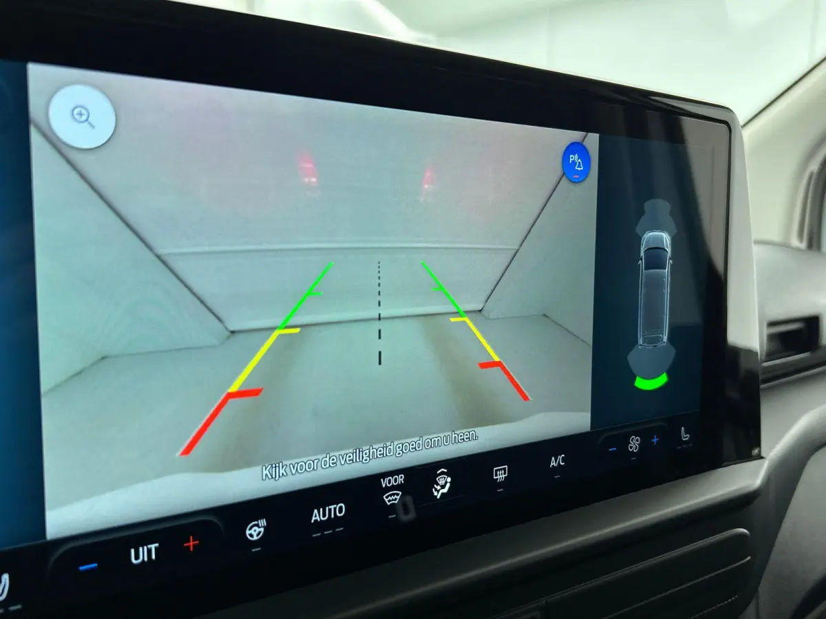 340 2.5 PHEV L2H1 Limited Automaat Incl. BTW/BPM! Airco ECC 2 x Schuifdeur Asisstance Pack Premium Full Options!