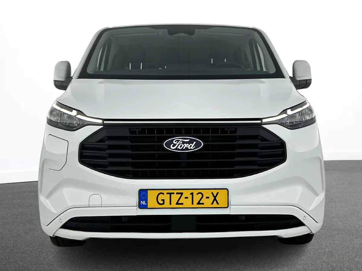 340 2.5 PHEV L2H1 Limited Automaat Incl. BTW/BPM! Airco ECC 2 x Schuifdeur Asisstance Pack Premium Full Options!