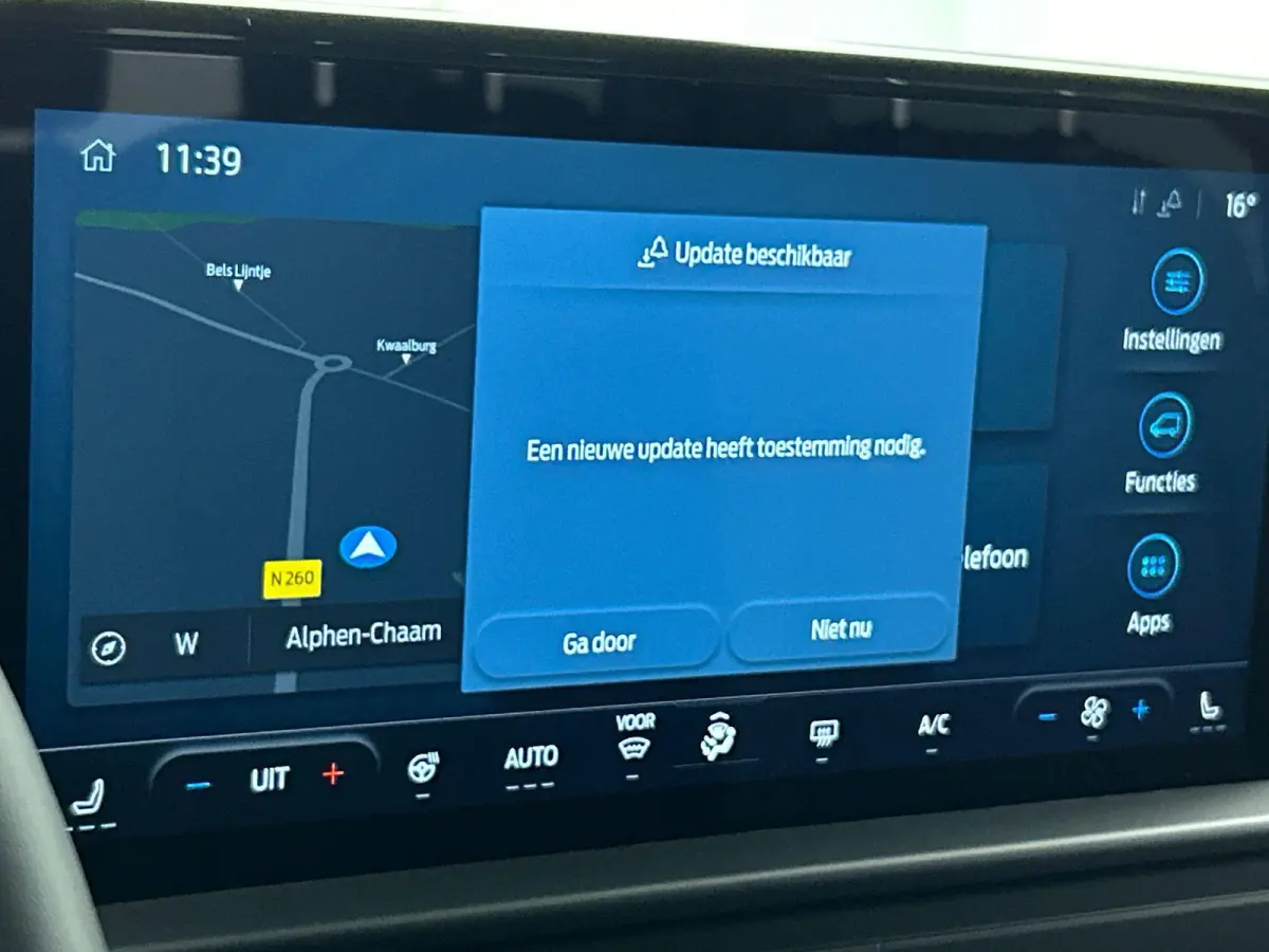 340 2.5 PHEV L2H1 Limited Automaat Incl. BTW/BPM! Airco ECC 2 x Schuifdeur Asisstance Pack Premium Full Options!
