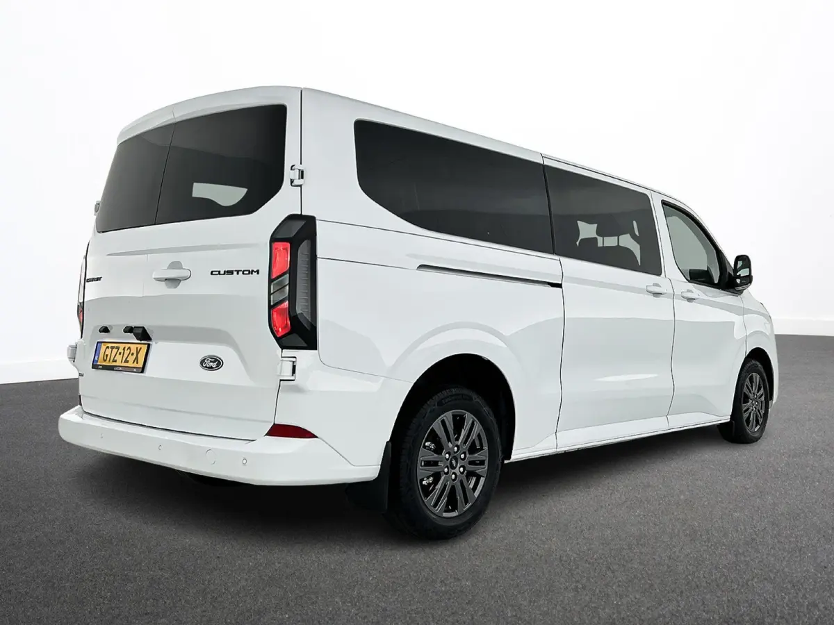 340 2.5 PHEV L2H1 Limited Automaat Incl. BTW/BPM! Airco ECC 2 x Schuifdeur Asisstance Pack Premium Full Options!