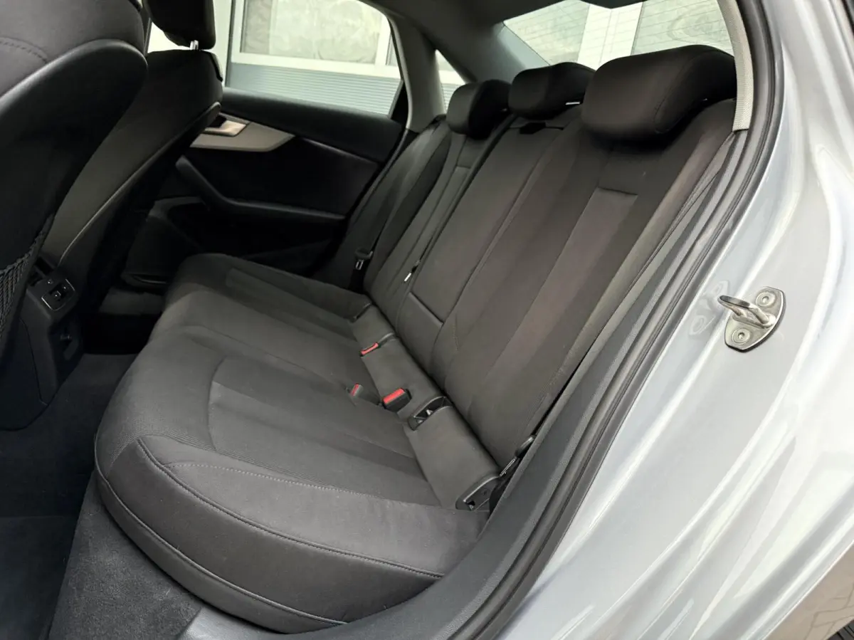 35 TFSI Advanced Edition | Digital Cockpit | Full LED | CarPlay | Adaptive Cruise | Climate | Navigatie