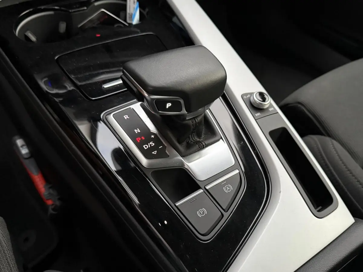 35 TFSI Advanced Edition | Digital Cockpit | Full LED | CarPlay | Adaptive Cruise | Climate | Navigatie