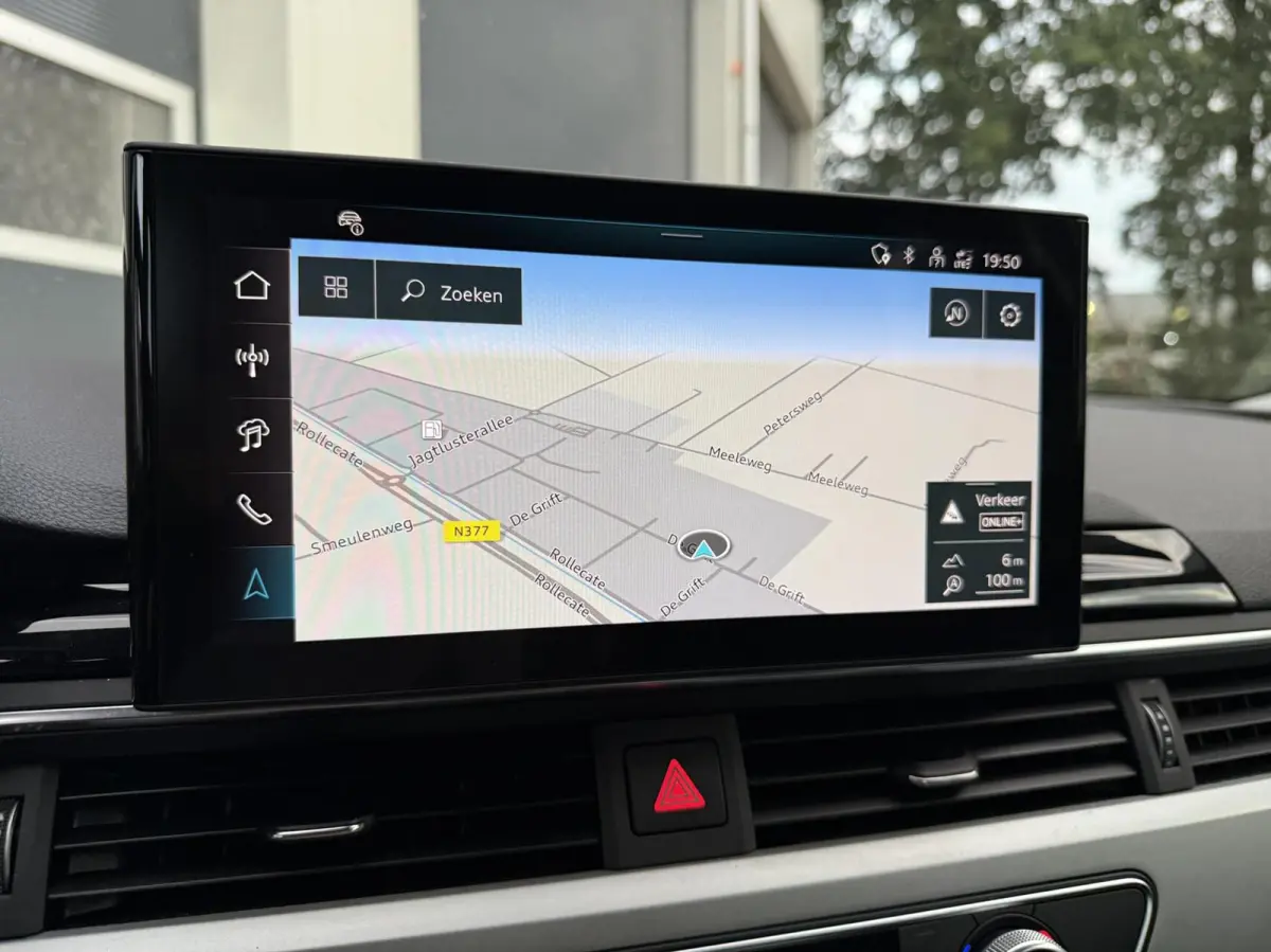 35 TFSI Advanced Edition | Digital Cockpit | Full LED | CarPlay | Adaptive Cruise | Climate | Navigatie