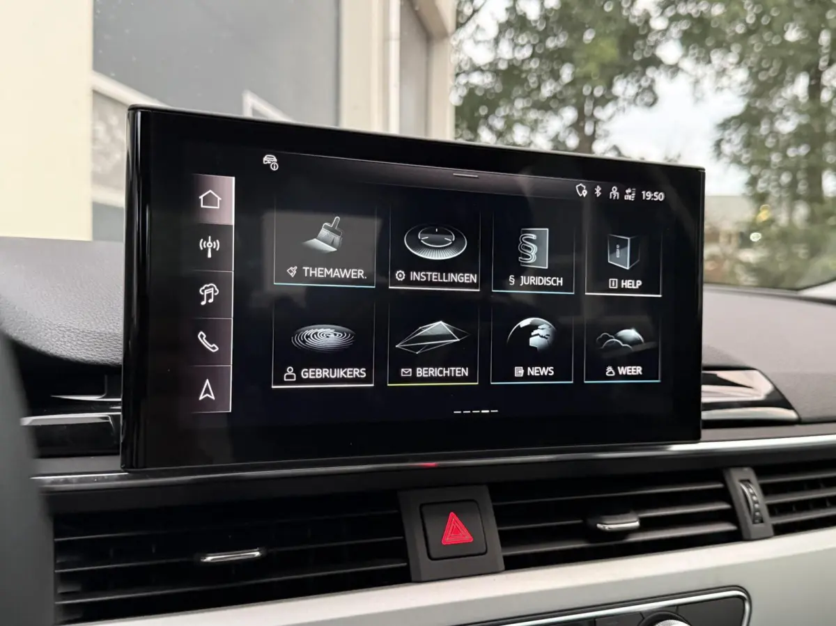 35 TFSI Advanced Edition | Digital Cockpit | Full LED | CarPlay | Adaptive Cruise | Climate | Navigatie