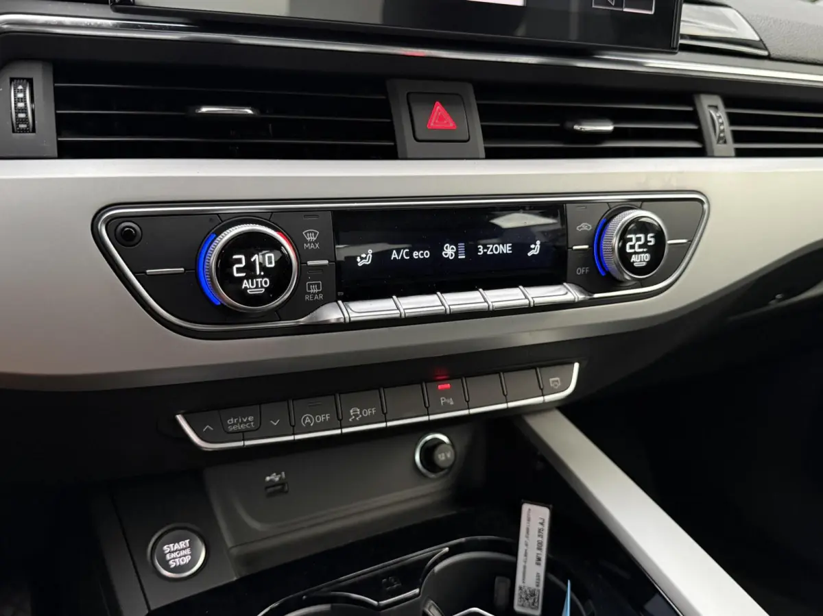 35 TFSI Advanced Edition | Digital Cockpit | Full LED | CarPlay | Adaptive Cruise | Climate | Navigatie