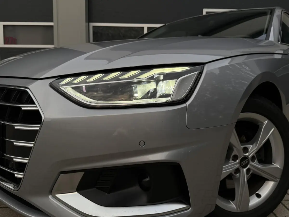 35 TFSI Advanced Edition | Digital Cockpit | Full LED | CarPlay | Adaptive Cruise | Climate | Navigatie