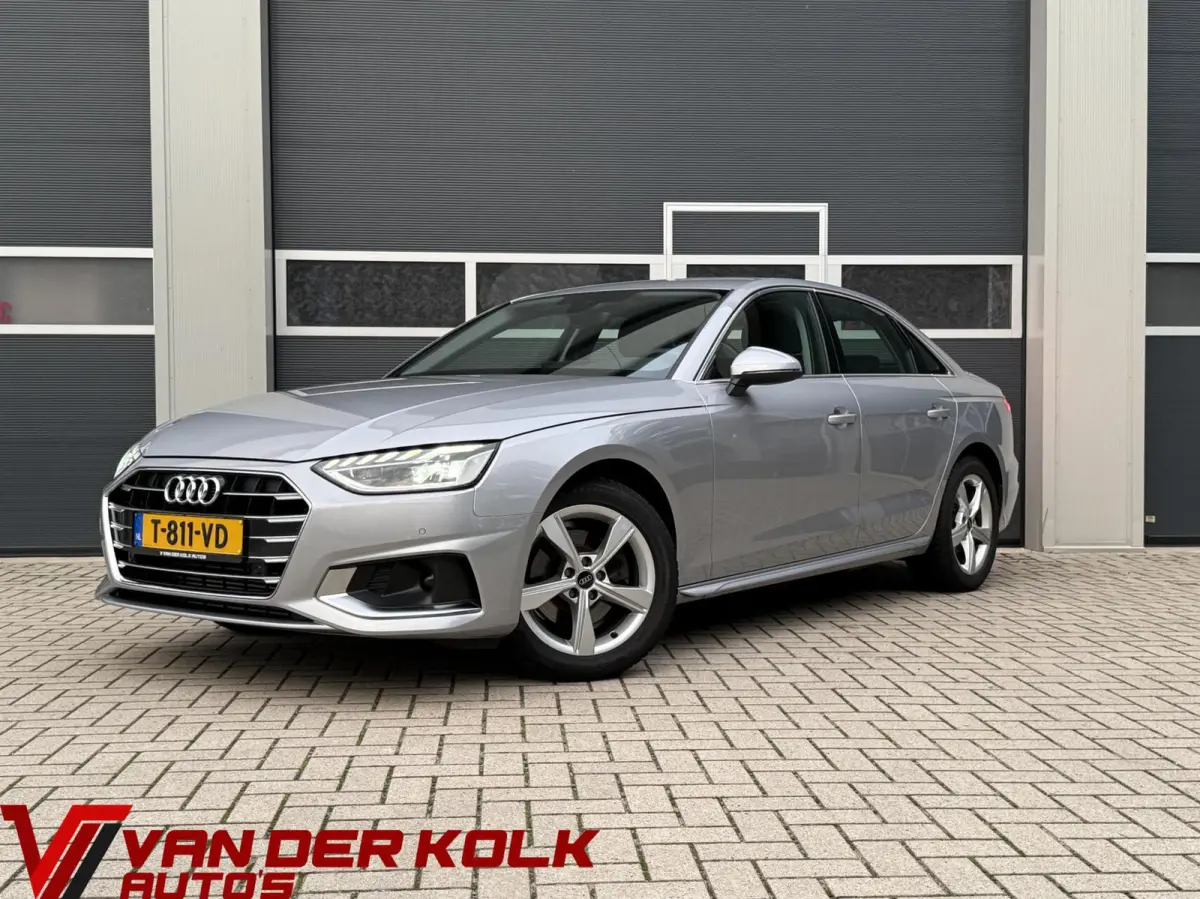 35 TFSI Advanced Edition | Digital Cockpit | Full LED | CarPlay | Adaptive Cruise | Climate | Navigatie