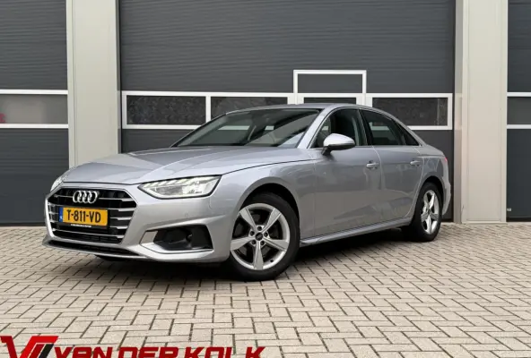 35 TFSI Advanced Edition | Digital Cockpit | Full LED | CarPlay | Adaptive Cruise | Climate | Navigatie