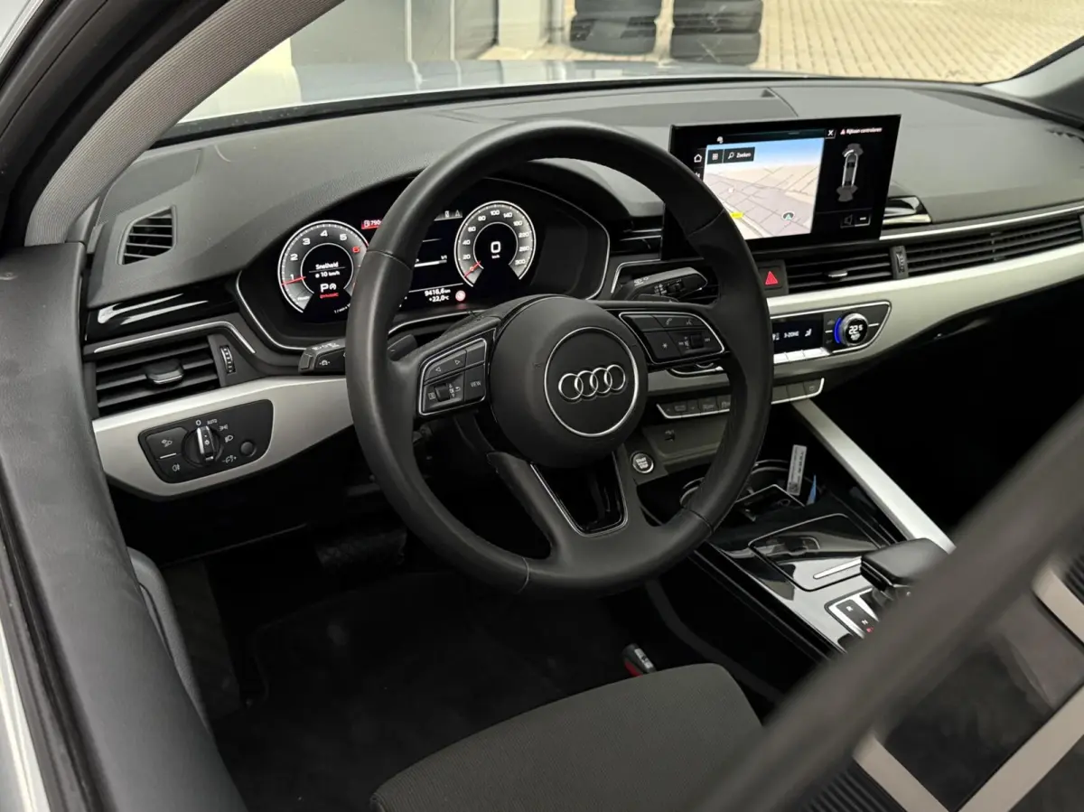 35 TFSI Advanced Edition | Digital Cockpit | Full LED | CarPlay | Adaptive Cruise | Climate | Navigatie