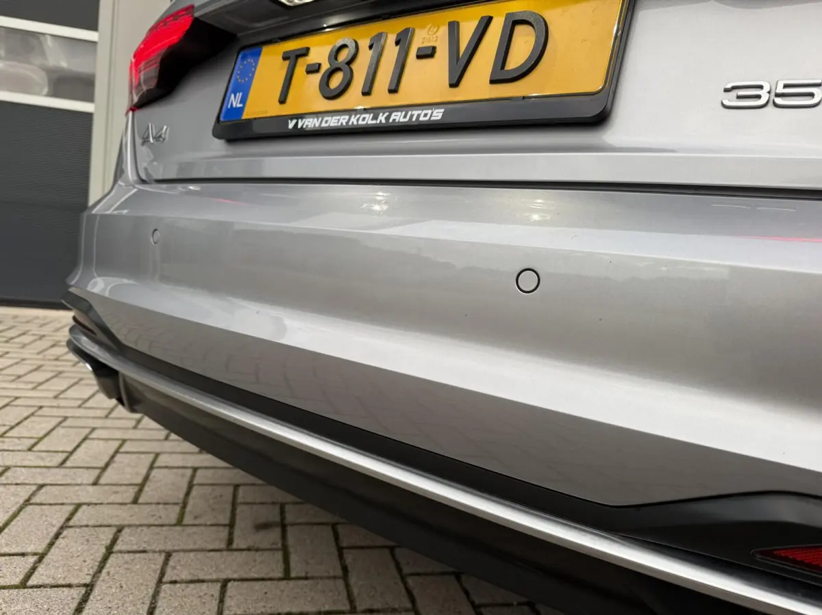 35 TFSI Advanced Edition | Digital Cockpit | Full LED | CarPlay | Adaptive Cruise | Climate | Navigatie