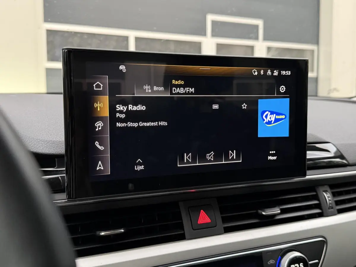 35 TFSI Advanced Edition | Digital Cockpit | Full LED | CarPlay | Adaptive Cruise | Climate | Navigatie