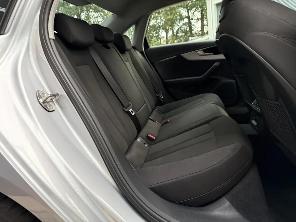 35 TFSI Advanced Edition | Digital Cockpit | Full LED | CarPlay | Adaptive Cruise | Climate | Navigatie