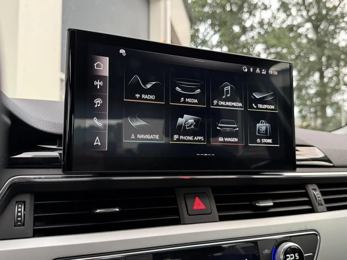 35 TFSI Advanced Edition | Digital Cockpit | Full LED | CarPlay | Adaptive Cruise | Climate | Navigatie