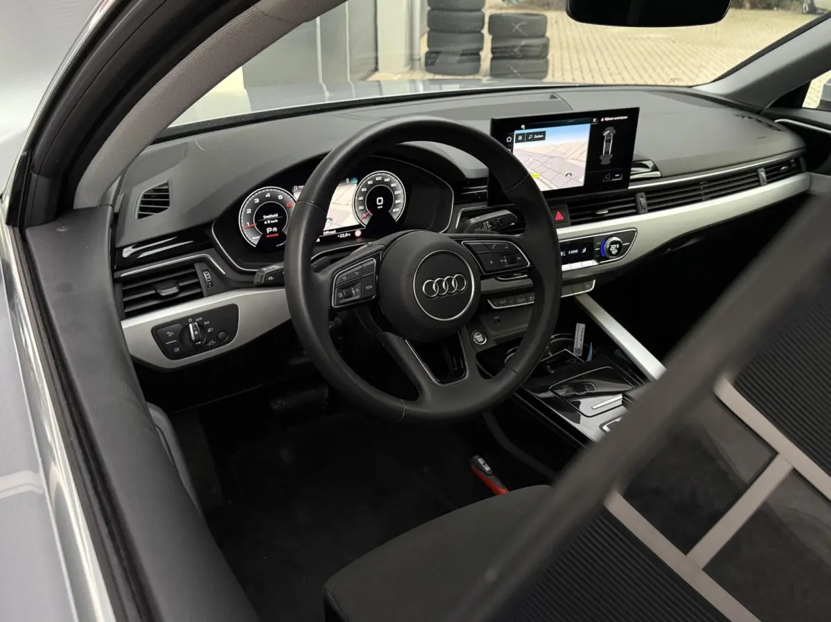 35 TFSI Advanced Edition | Digital Cockpit | Full LED | CarPlay | Adaptive Cruise | Climate | Navigatie