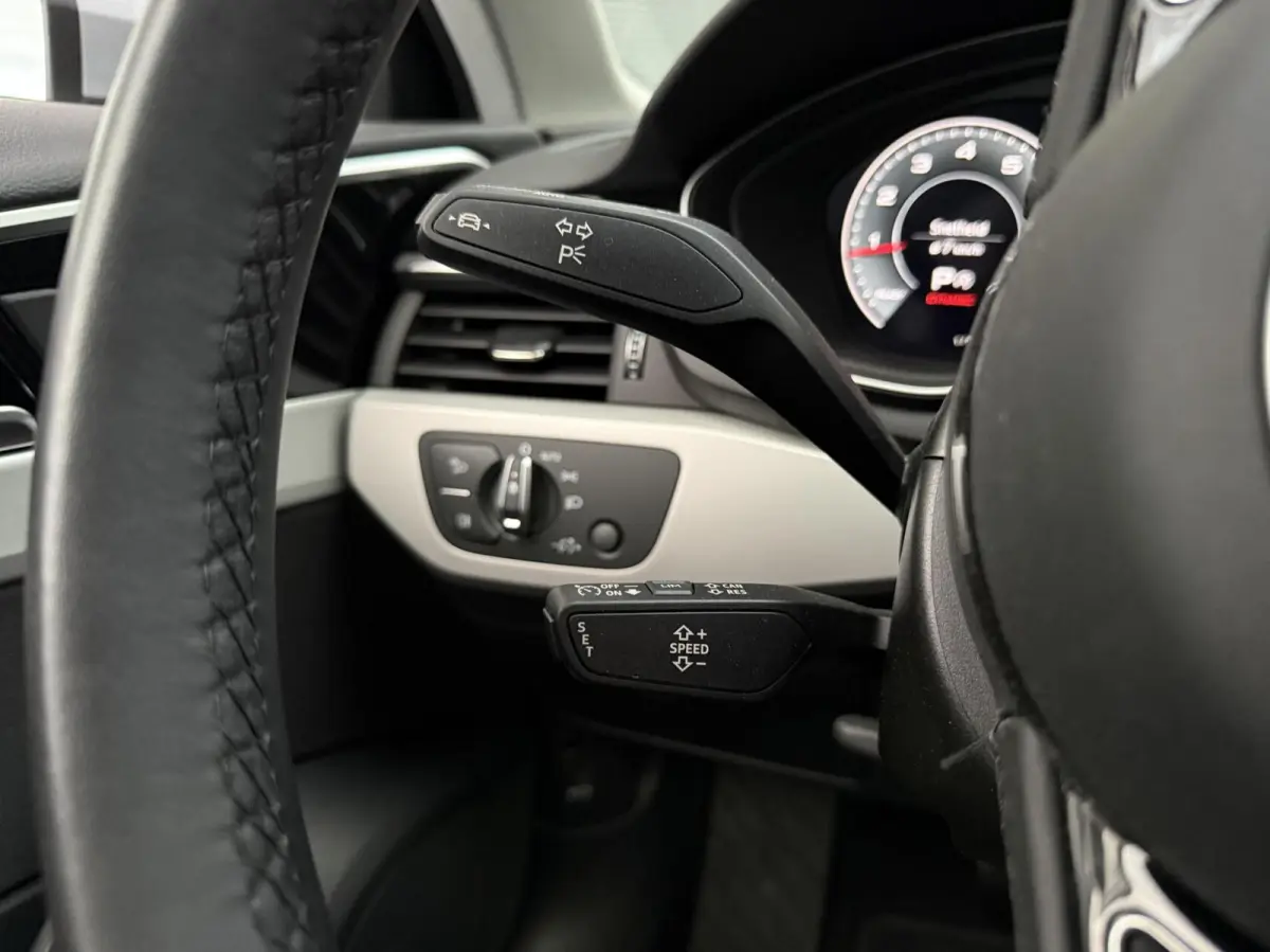 35 TFSI Advanced Edition | Digital Cockpit | Full LED | CarPlay | Adaptive Cruise | Climate | Navigatie