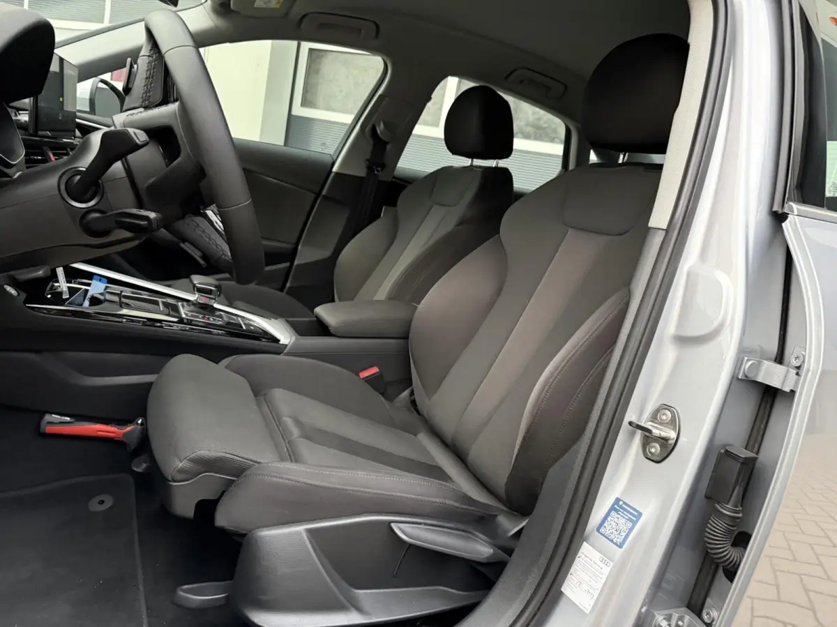 35 TFSI Advanced Edition | Digital Cockpit | Full LED | CarPlay | Adaptive Cruise | Climate | Navigatie