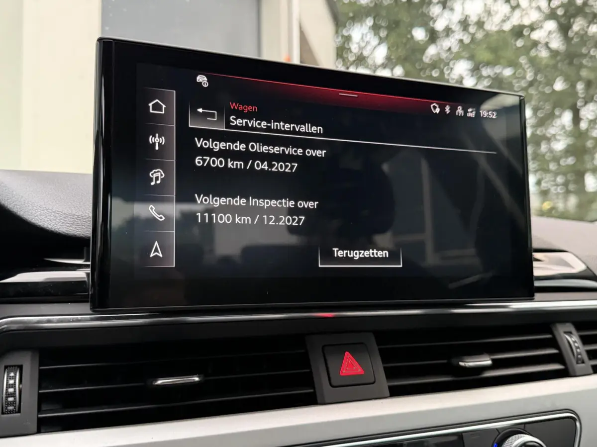 35 TFSI Advanced Edition | Digital Cockpit | Full LED | CarPlay | Adaptive Cruise | Climate | Navigatie