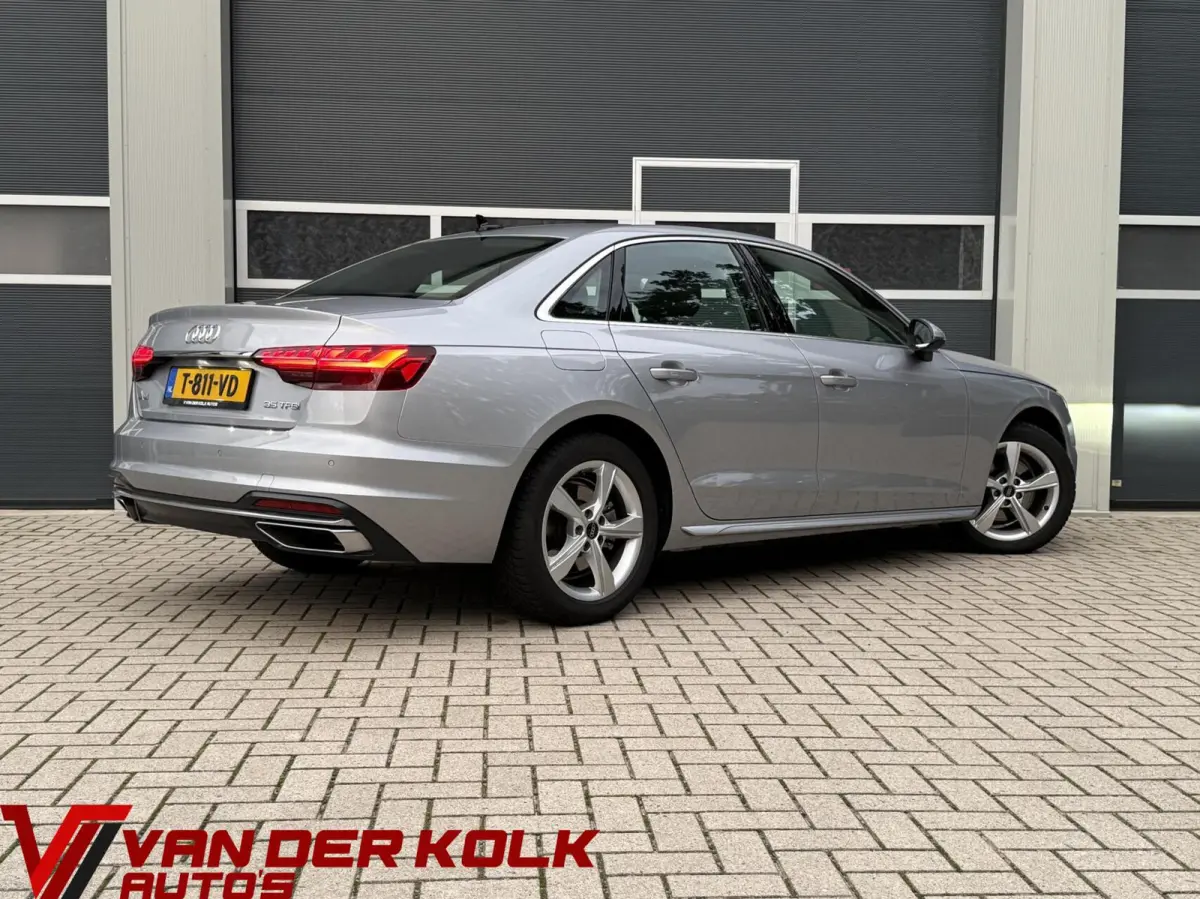35 TFSI Advanced Edition | Digital Cockpit | Full LED | CarPlay | Adaptive Cruise | Climate | Navigatie