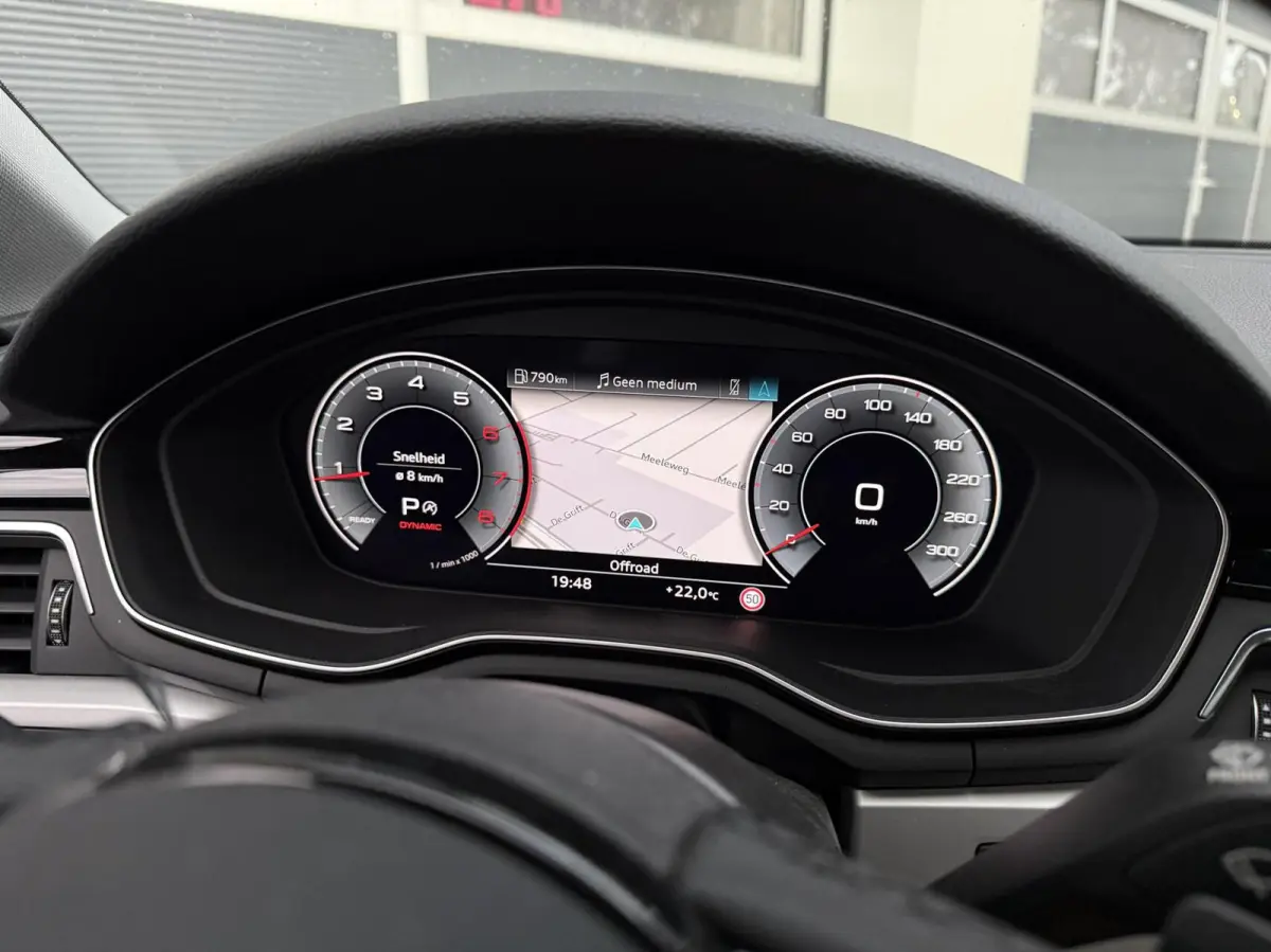 35 TFSI Advanced Edition | Digital Cockpit | Full LED | CarPlay | Adaptive Cruise | Climate | Navigatie