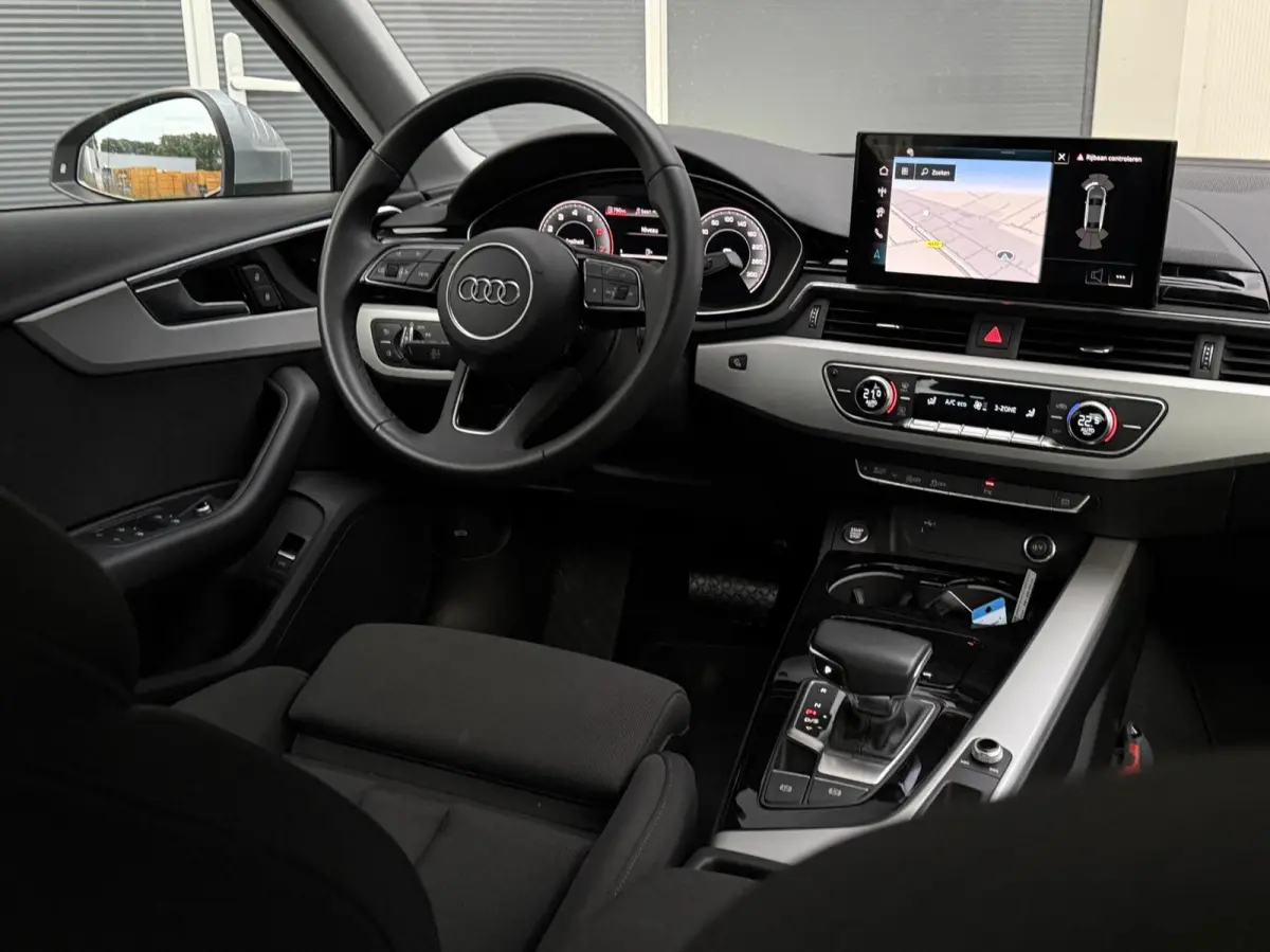 35 TFSI Advanced Edition | Digital Cockpit | Full LED | CarPlay | Adaptive Cruise | Climate | Navigatie