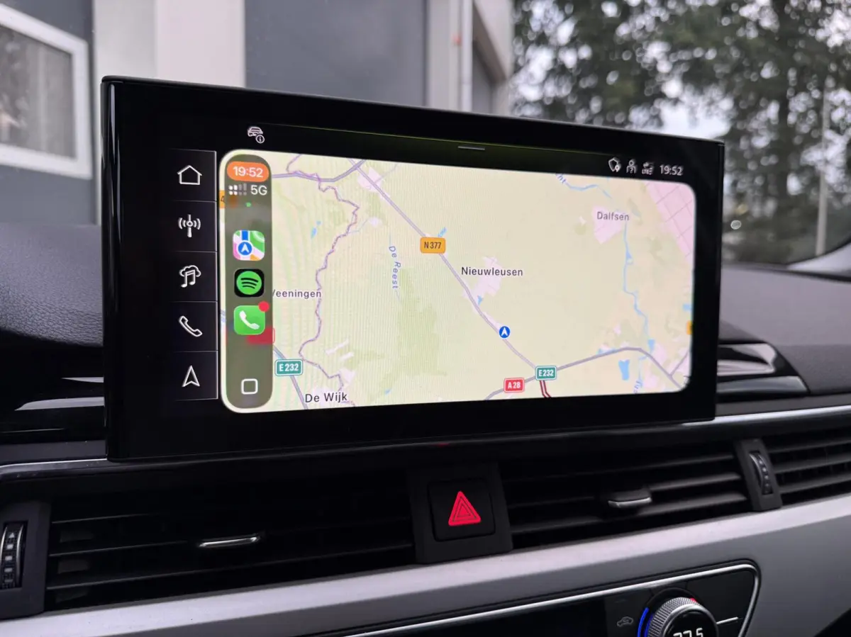 35 TFSI Advanced Edition | Digital Cockpit | Full LED | CarPlay | Adaptive Cruise | Climate | Navigatie