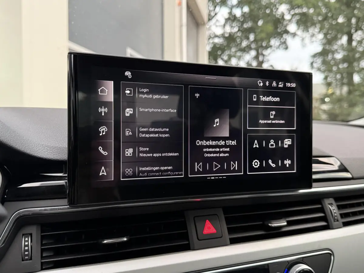 35 TFSI Advanced Edition | Digital Cockpit | Full LED | CarPlay | Adaptive Cruise | Climate | Navigatie
