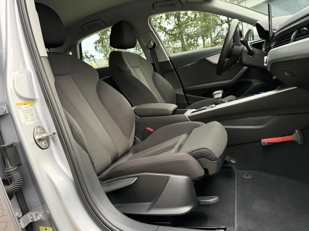 35 TFSI Advanced Edition | Digital Cockpit | Full LED | CarPlay | Adaptive Cruise | Climate | Navigatie