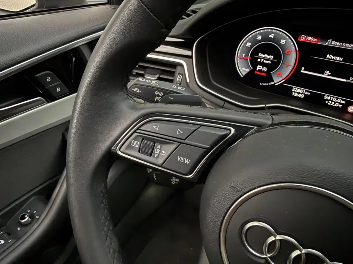 35 TFSI Advanced Edition | Digital Cockpit | Full LED | CarPlay | Adaptive Cruise | Climate | Navigatie