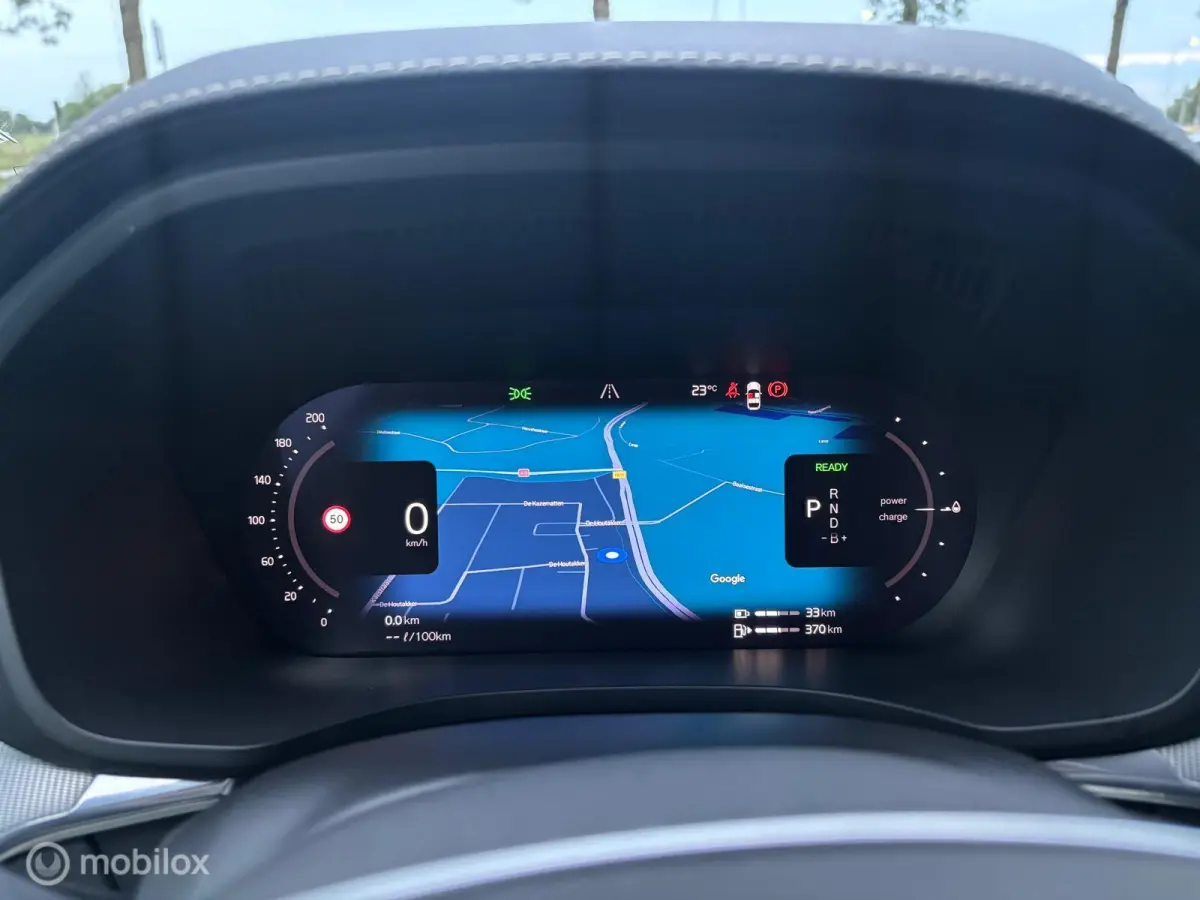2.0 T8 Plug-in hybrid AWD R-Design Vollll