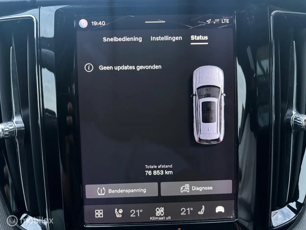 2.0 T8 Plug-in hybrid AWD R-Design Vollll