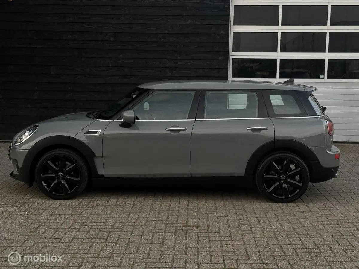 1.5 | CarPlay | Stoelverwarming | Cruise | LED
