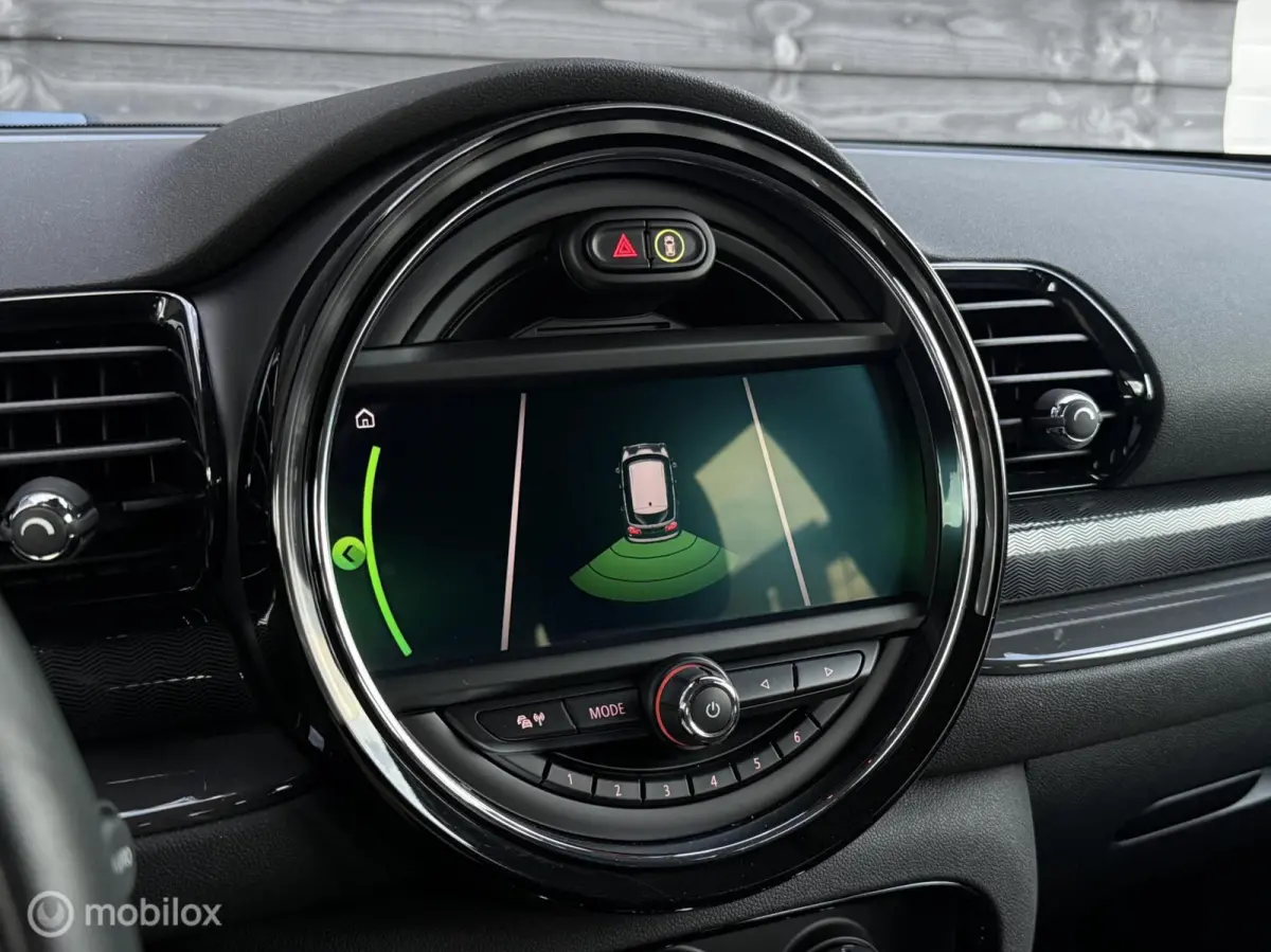1.5 | CarPlay | Stoelverwarming | Cruise | LED