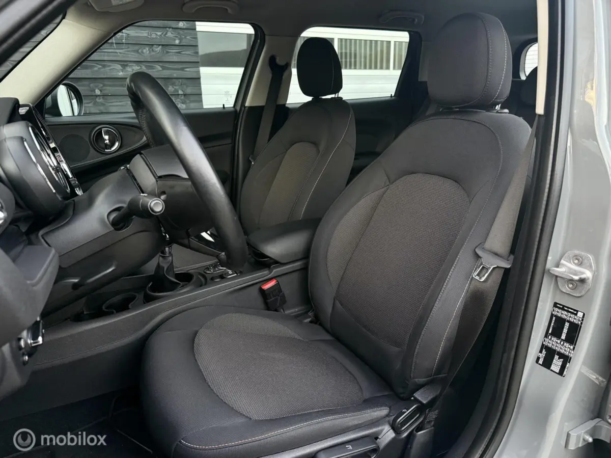 1.5 | CarPlay | Stoelverwarming | Cruise | LED