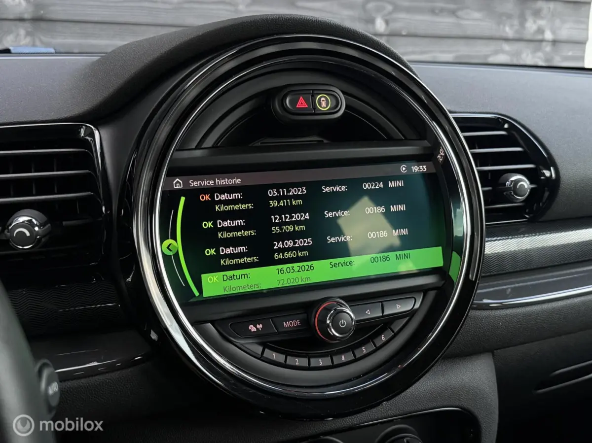 1.5 | CarPlay | Stoelverwarming | Cruise | LED