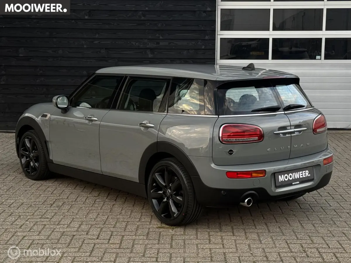 1.5 | CarPlay | Stoelverwarming | Cruise | LED