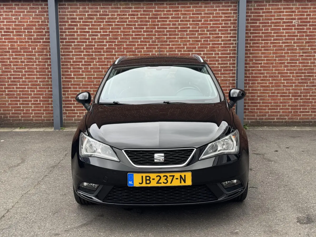1.0 EcoTSI Style Connect | Trekhaak | Navi | Cruise Control | LM-velgen |