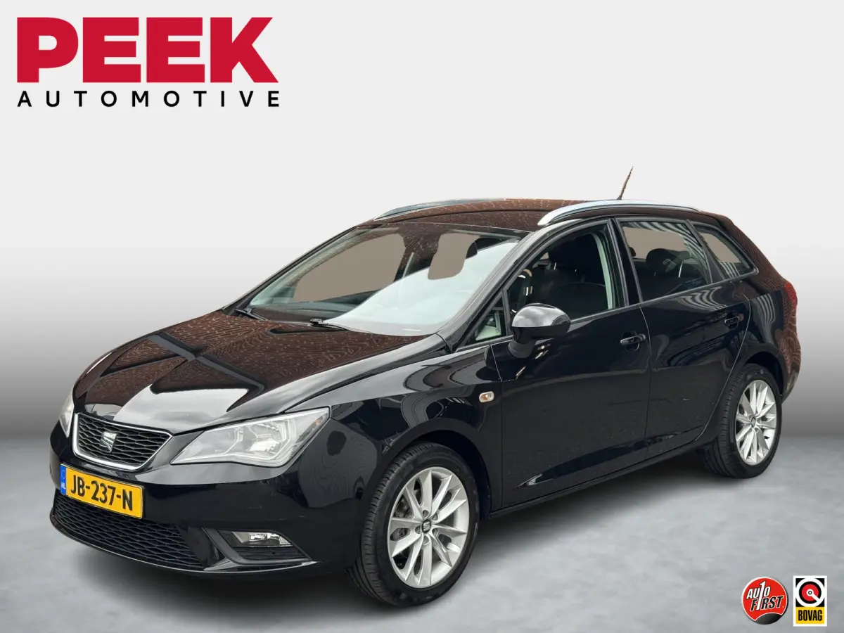 1.0 EcoTSI Style Connect | Trekhaak | Navi | Cruise Control | LM-velgen |