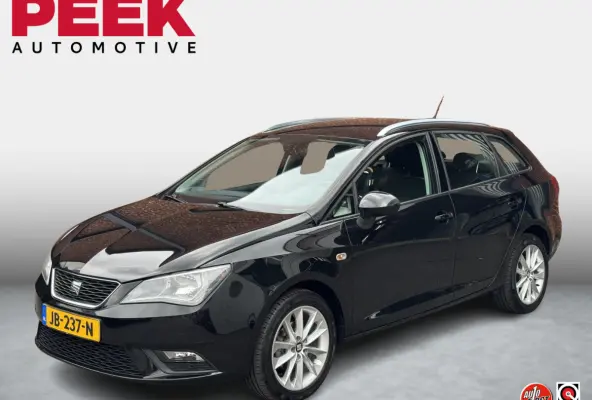 1.0 EcoTSI Style Connect | Trekhaak | Navi | Cruise Control | LM-velgen |