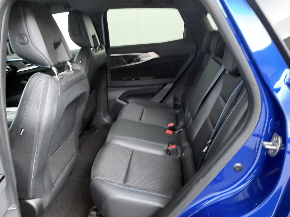 iconic esprit Alpine E-Tech full hybrid 200 | 4CONTROL advanced |
