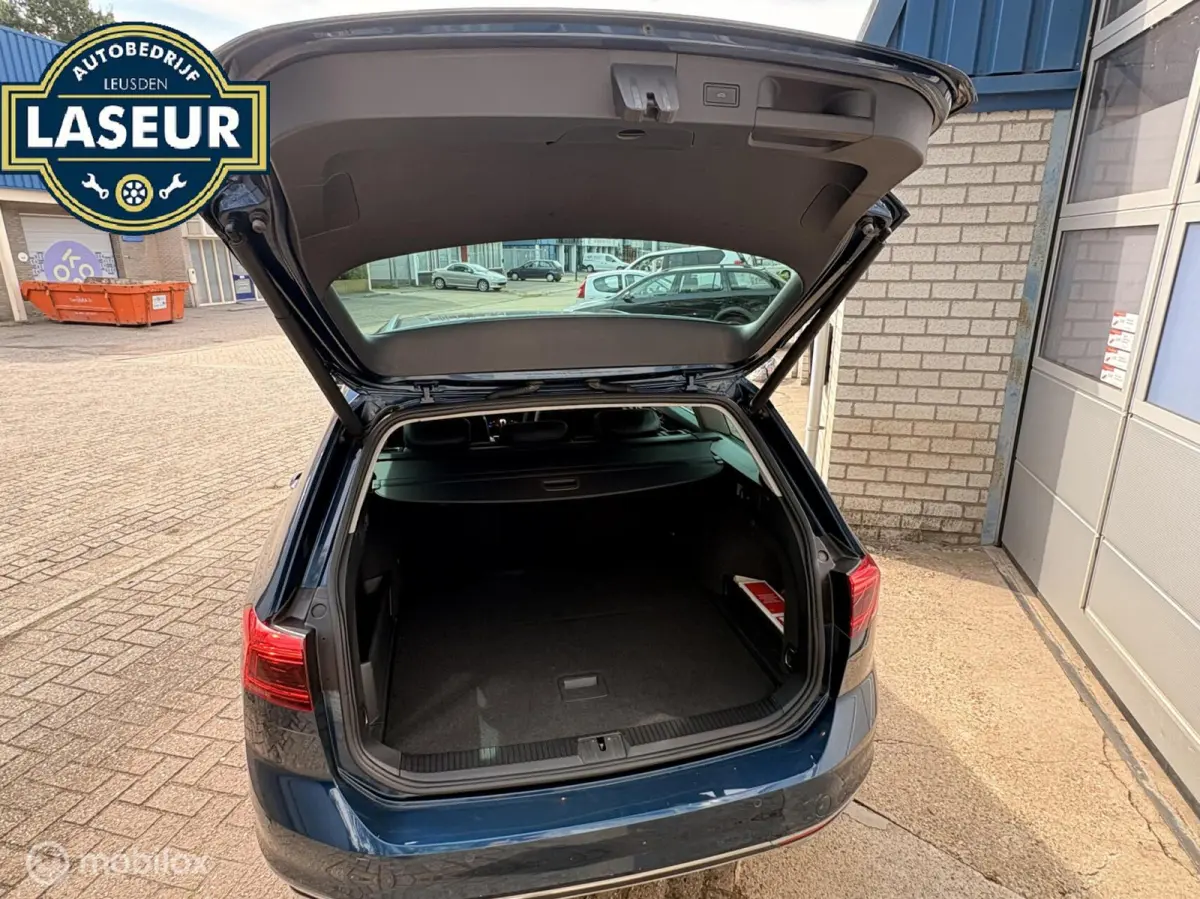 1.4 TSI PHEV GTE Business