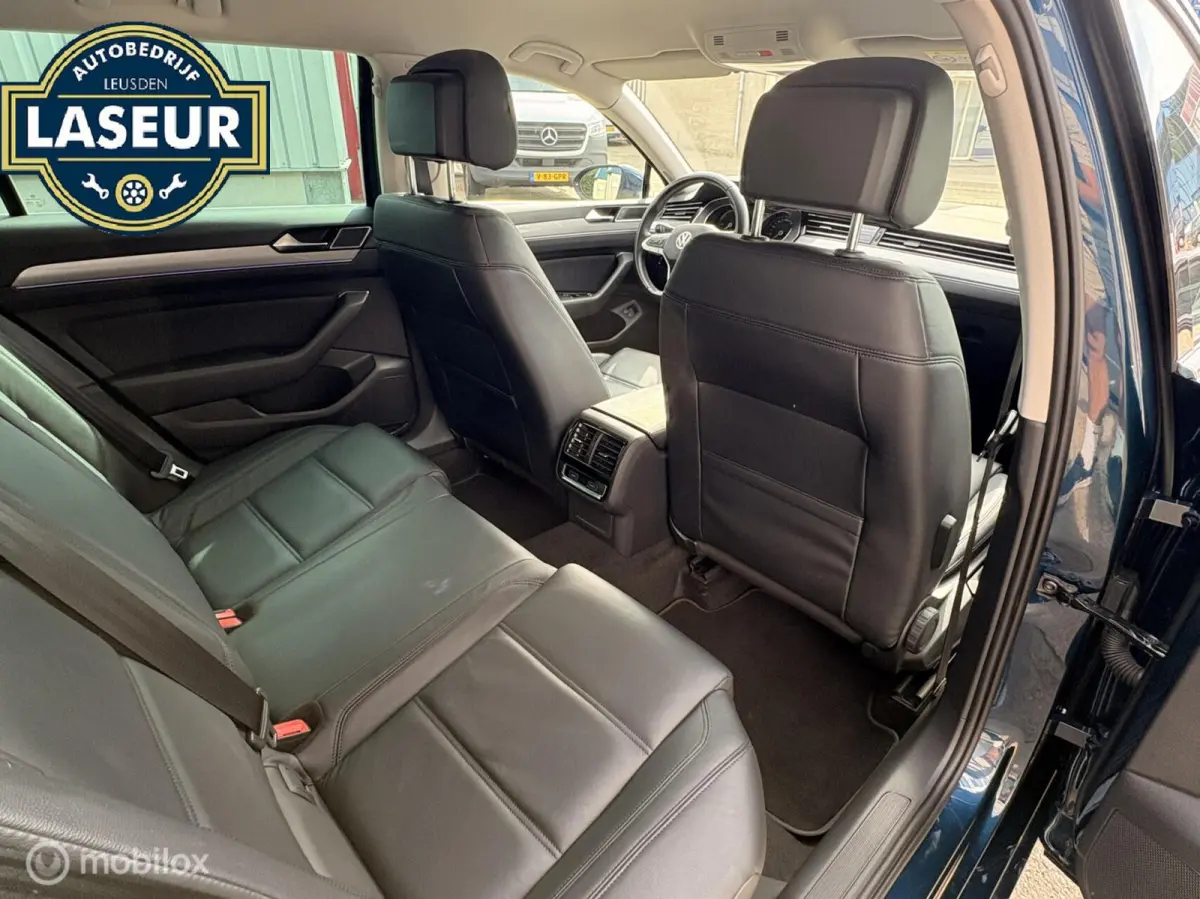 1.4 TSI PHEV GTE Business