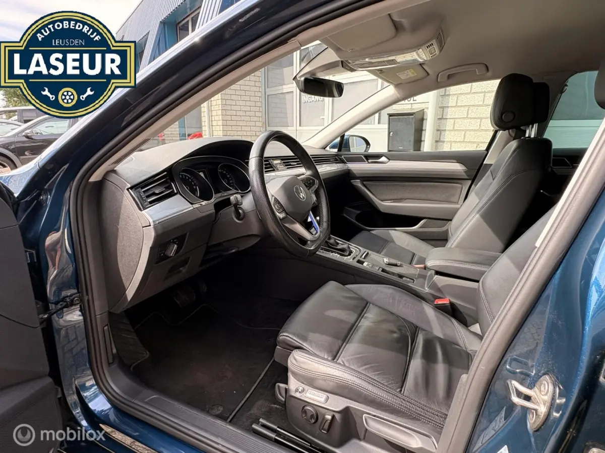 1.4 TSI PHEV GTE Business