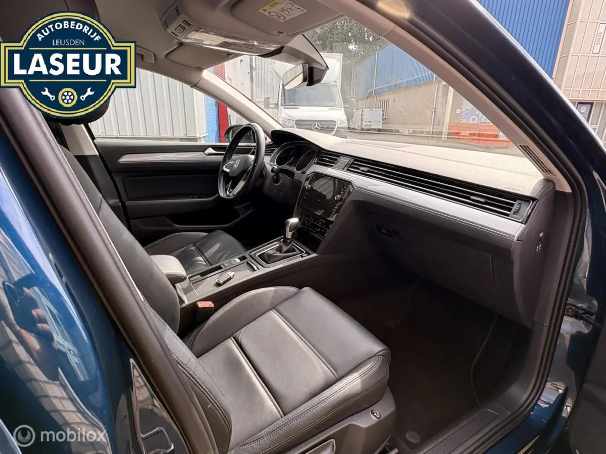 1.4 TSI PHEV GTE Business
