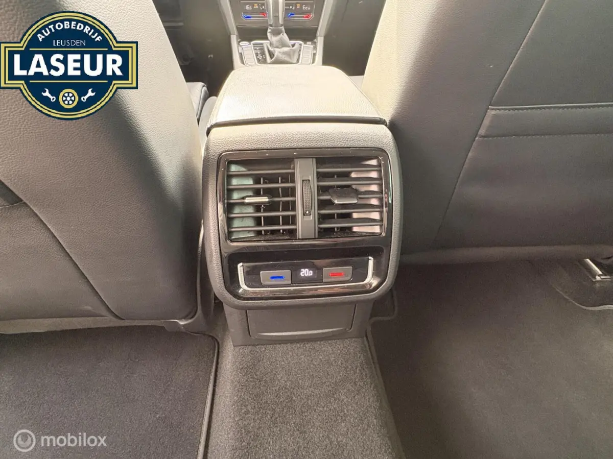 1.4 TSI PHEV GTE Business