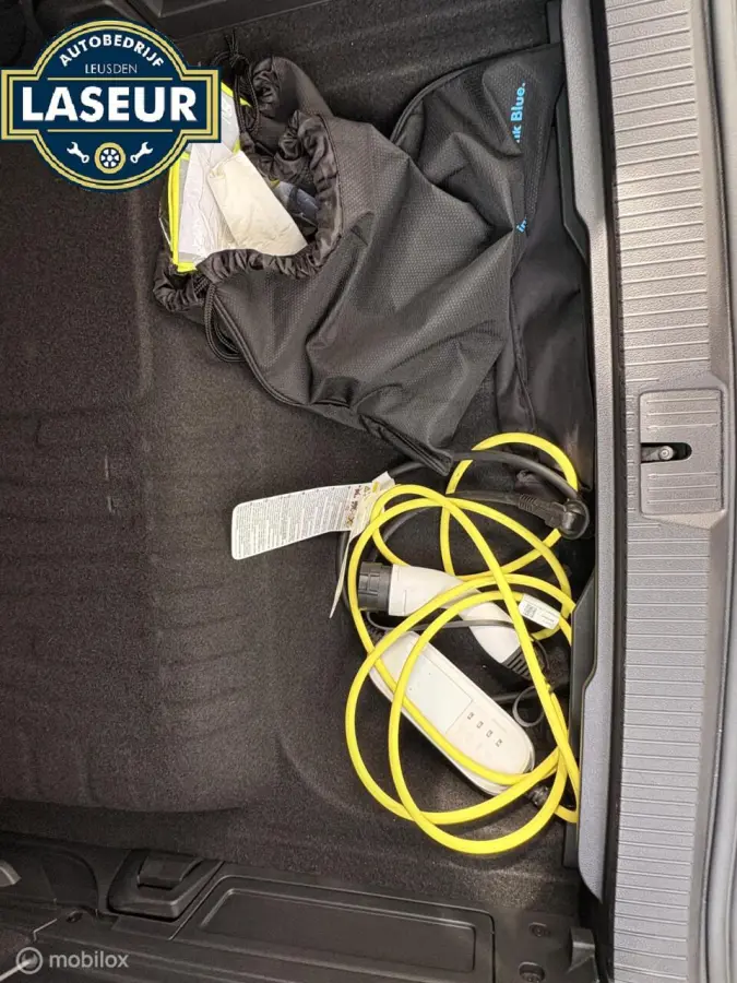 1.4 TSI PHEV GTE Business