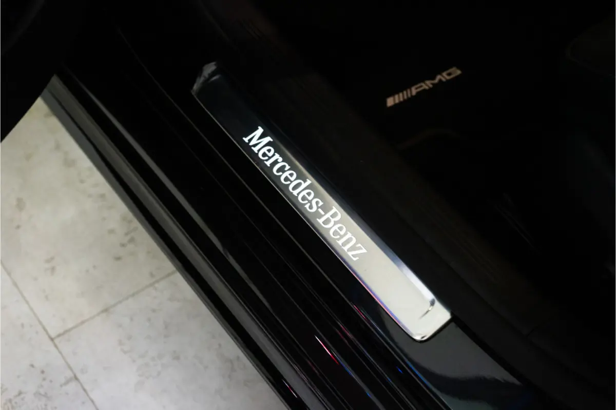 300 e Premium+ AMG 313PK | Burmester | Pano | Trekhaak | Multibeam | VOL! Fabrieksgarantie