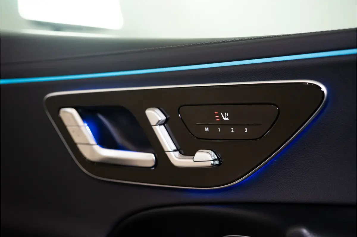 300 e Premium+ AMG 313PK | Burmester | Pano | Trekhaak | Multibeam | VOL! Fabrieksgarantie